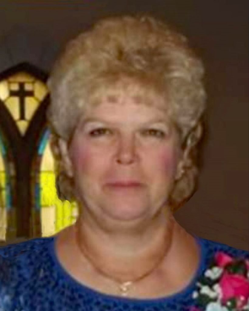 Carol Ann Streyle