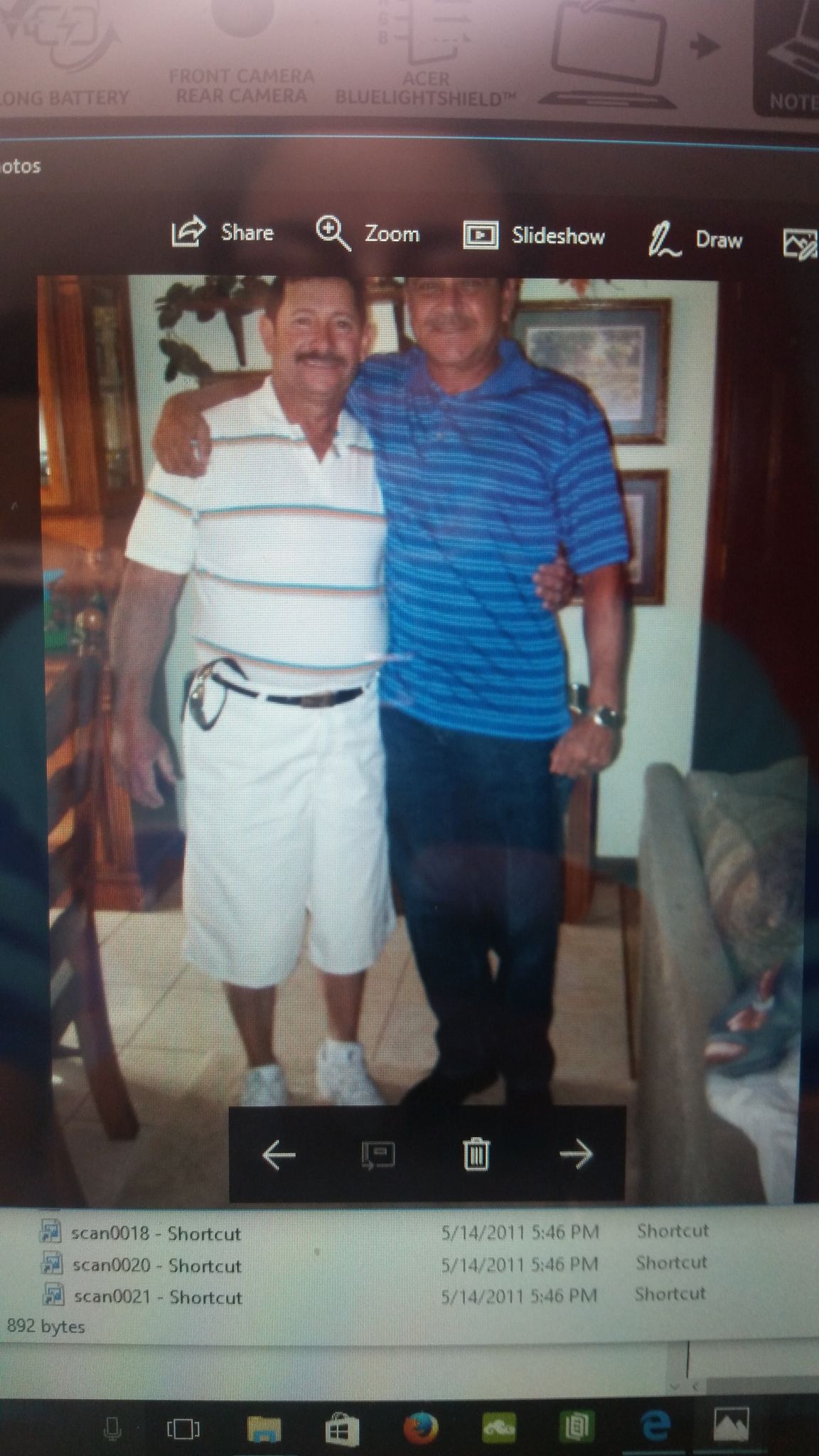 Angel Luis Molina Real photo gallery image 2 of 218