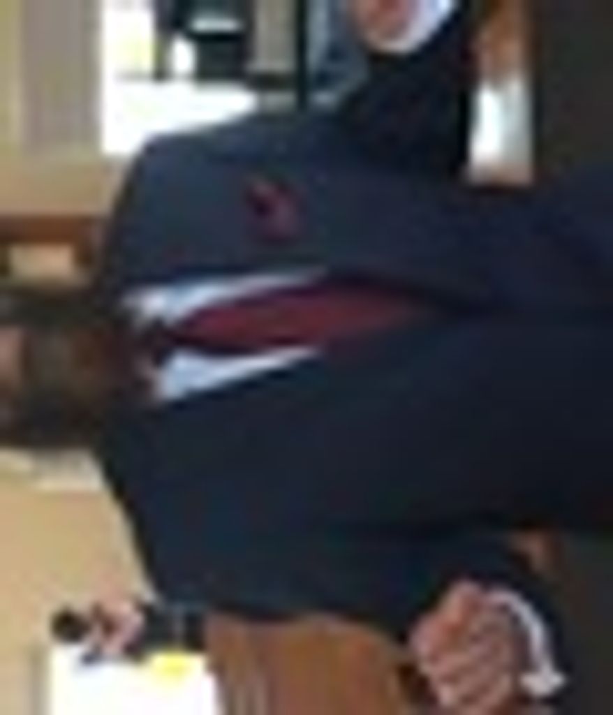 Tomas Hernandez