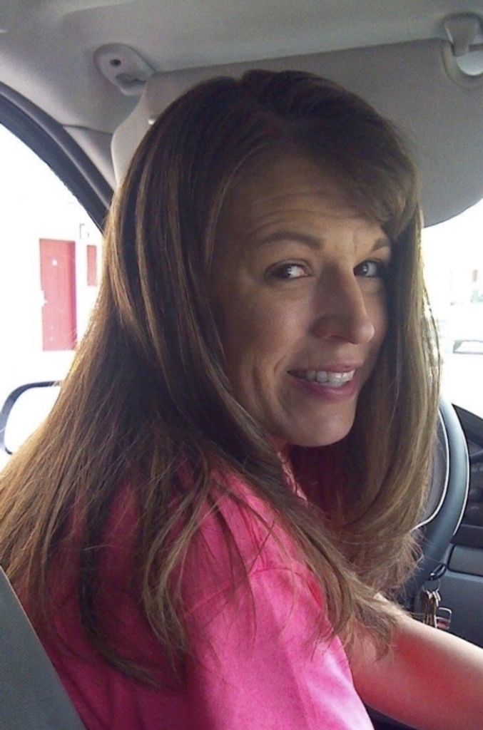 Kasandra Leigh West Profile Photo