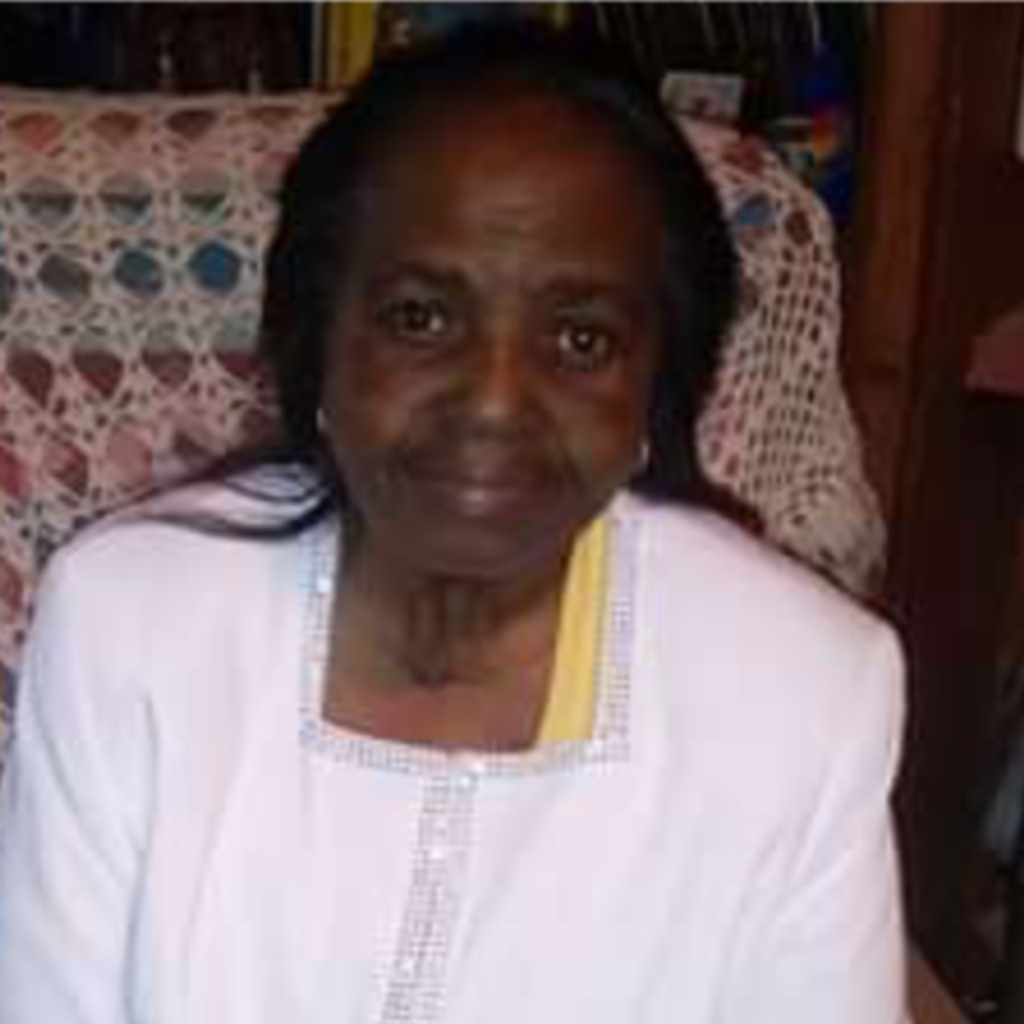 Patricia Ann Johnson  75