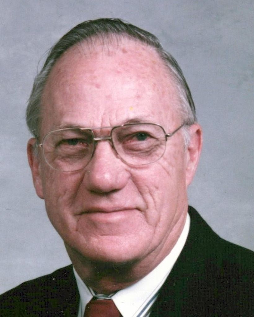 Ernest Earl Penfield