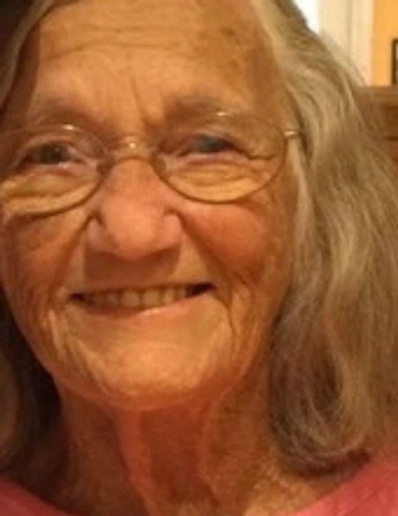 Dorothy  Faye Moses