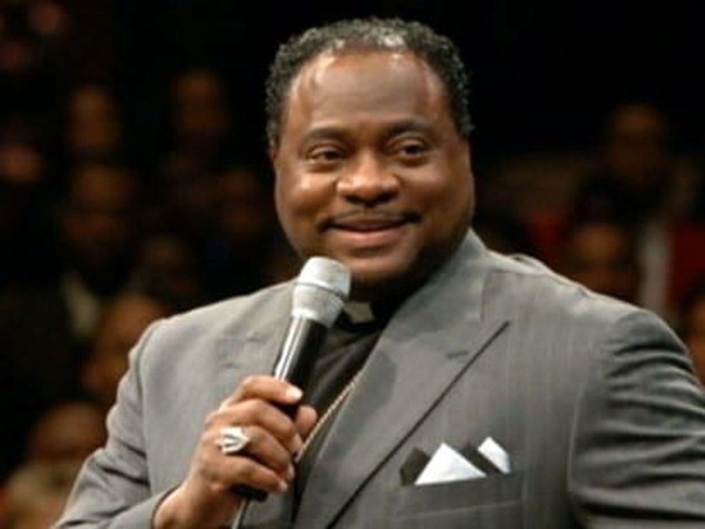 Long, Eddie L.