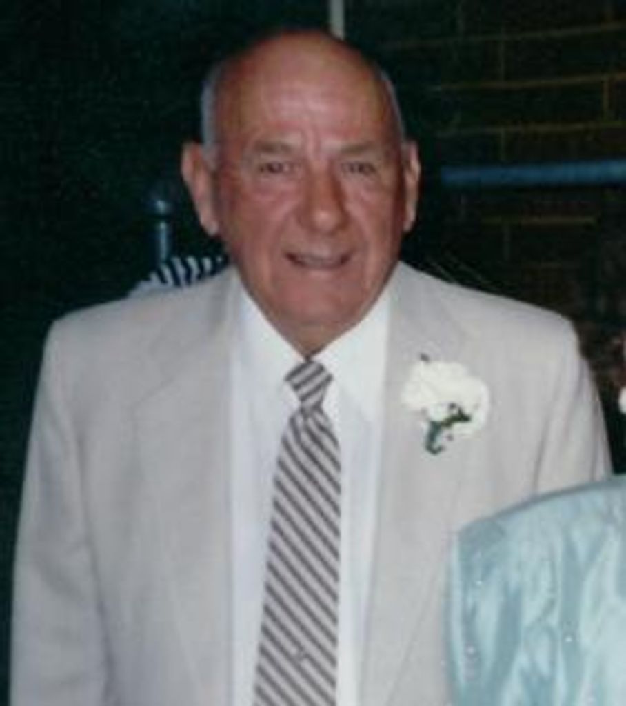Raymond L. Hloucha Profile Photo