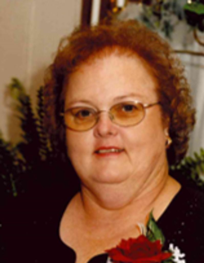 Janice "Jan" Ruth (Johnson)  Swicegood Profile Photo