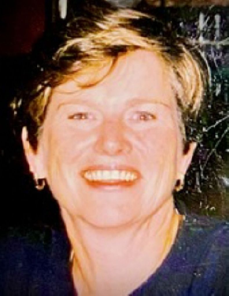 Janice Elaine Tocchio Profile Photo