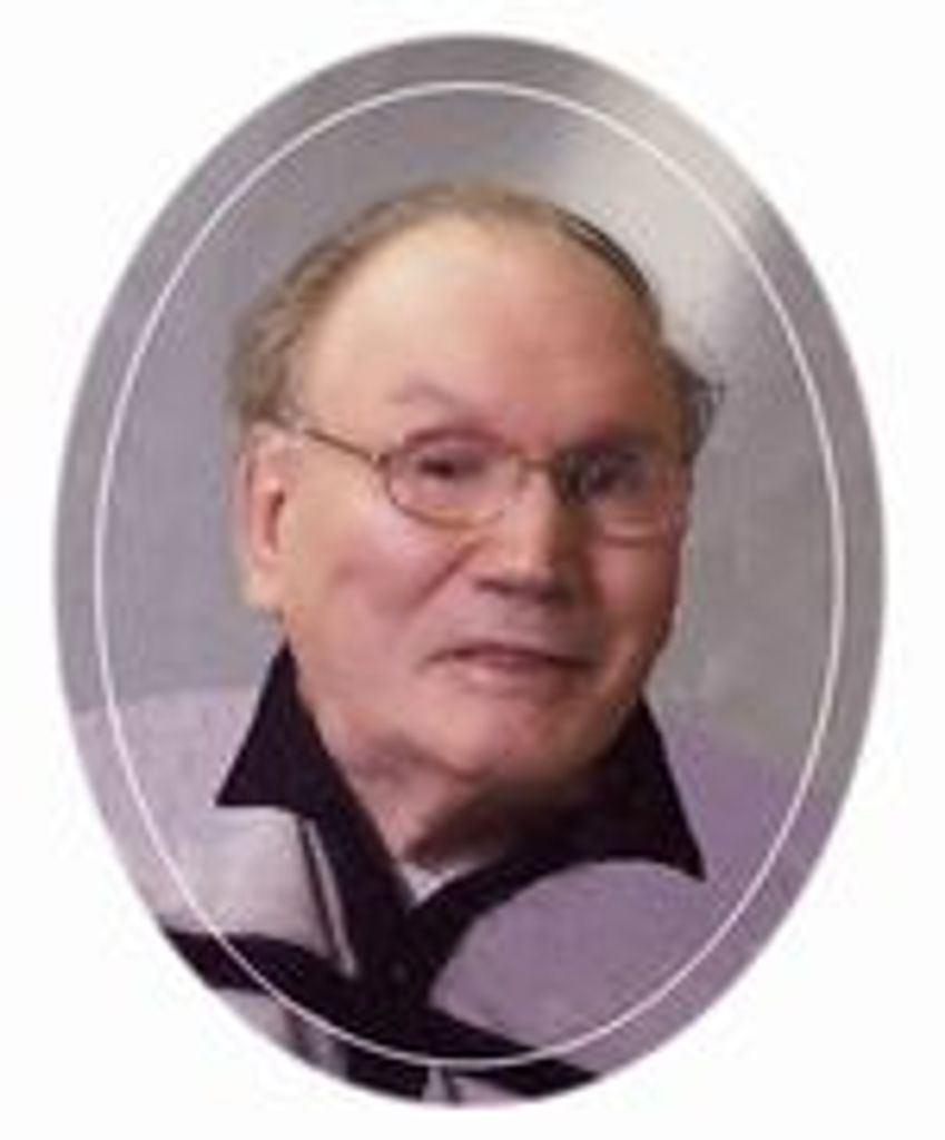 Merrill B. Parker