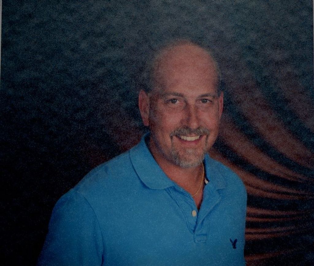 Carl Morton Ferguson II Profile Photo