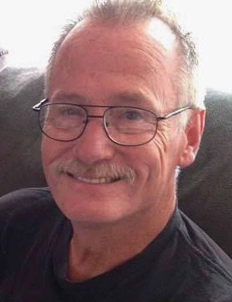 Gerald Michael Birmingham Profile Photo