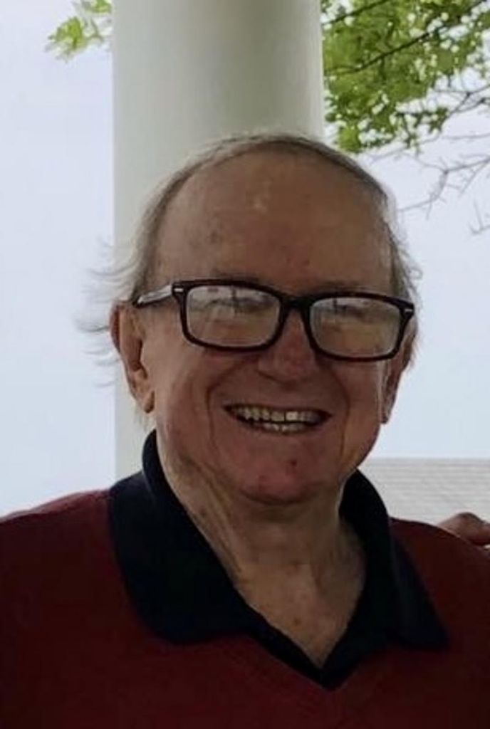 William “Doc” J. Doherty