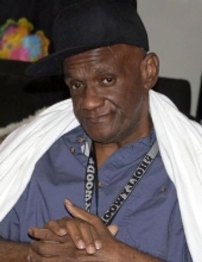Willie Alfred Dailey Profile Photo