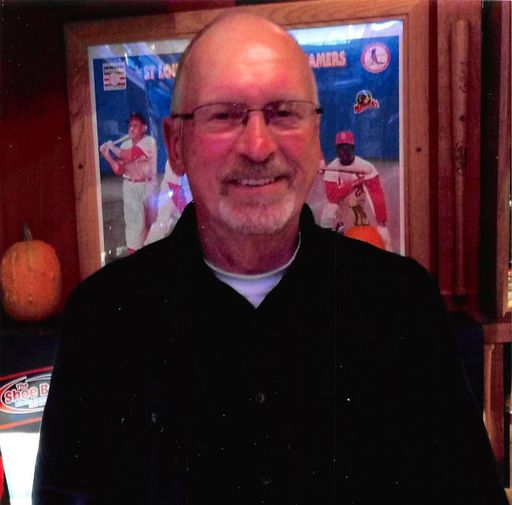 George P. Neitzel Profile Photo
