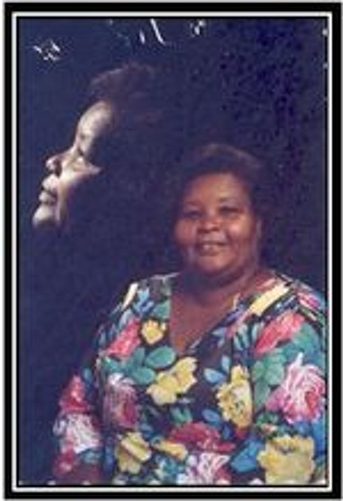 Evangelist Charlcie Mae Miller Struggs Profile Photo
