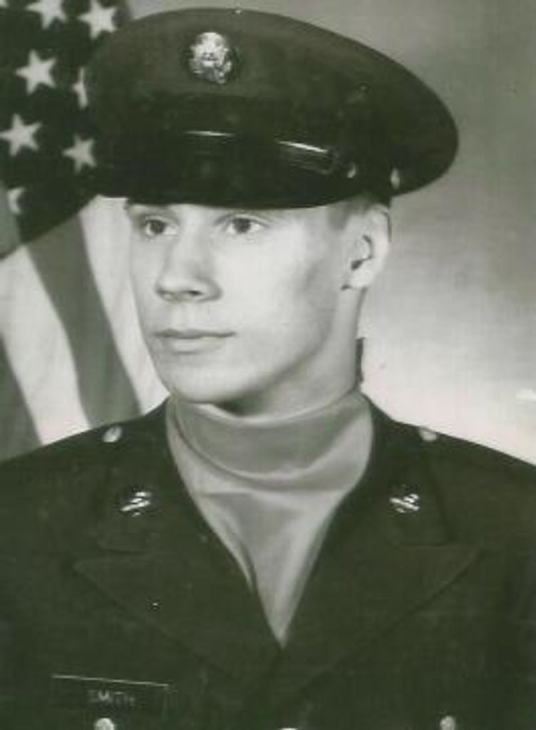 Brian Smith Profile Photo