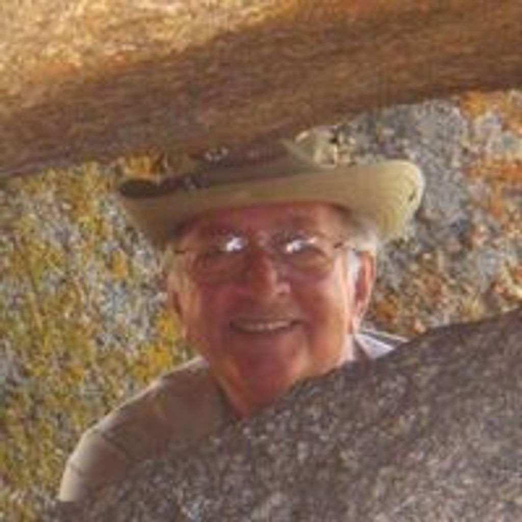 Salvatore Richard Palmeri