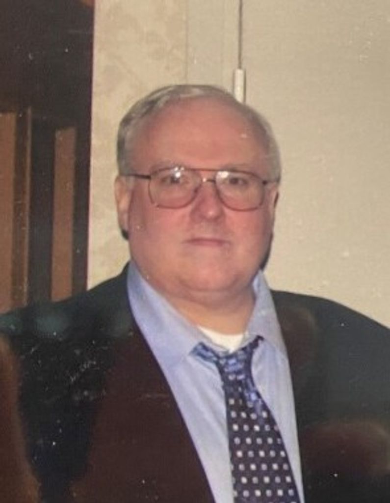 Frederick S. Kohlbrenner