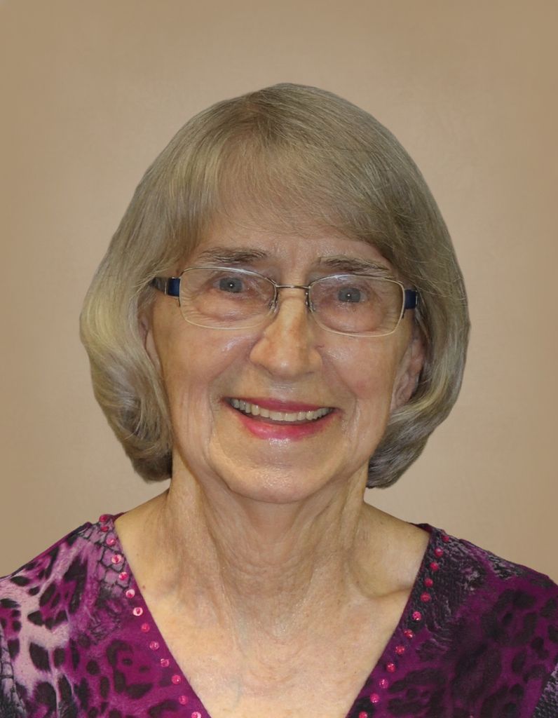 Julia S. Bolin
