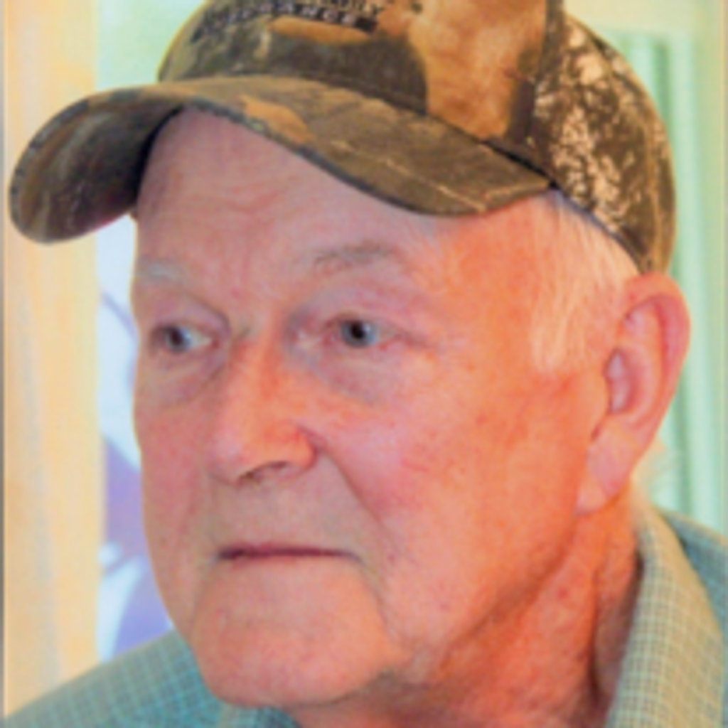 John F. Krughel