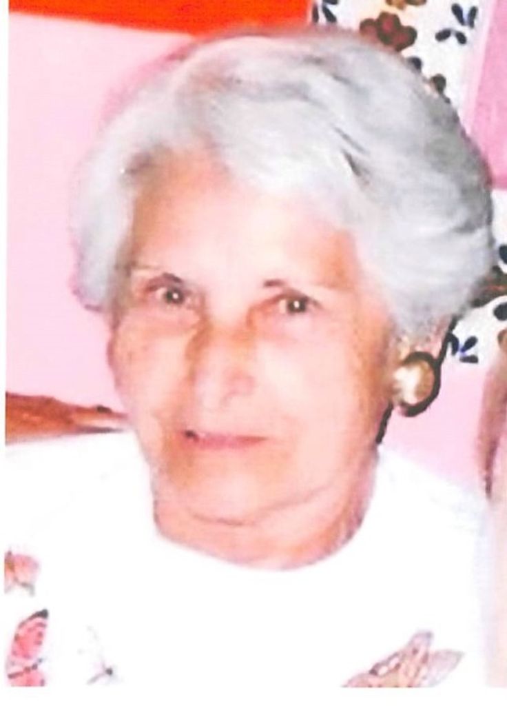 Christine H Mcfelea
