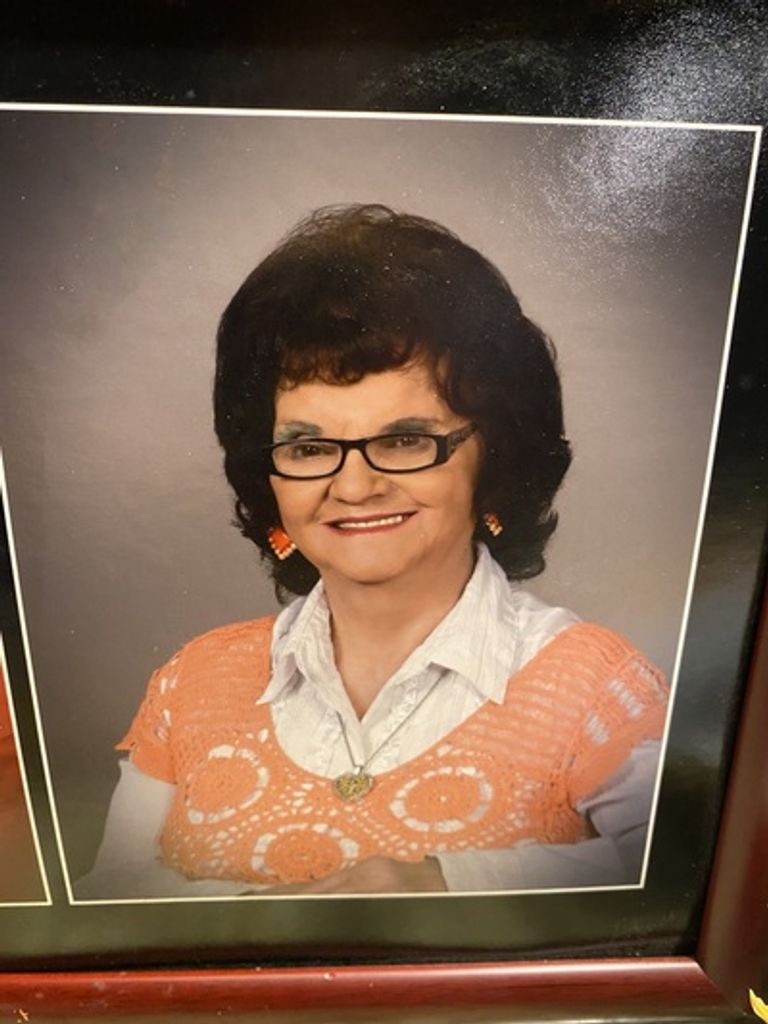 Sharon Pardue Davidson Profile Photo