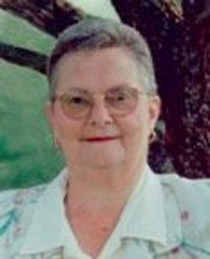 B. Arlene Peterson