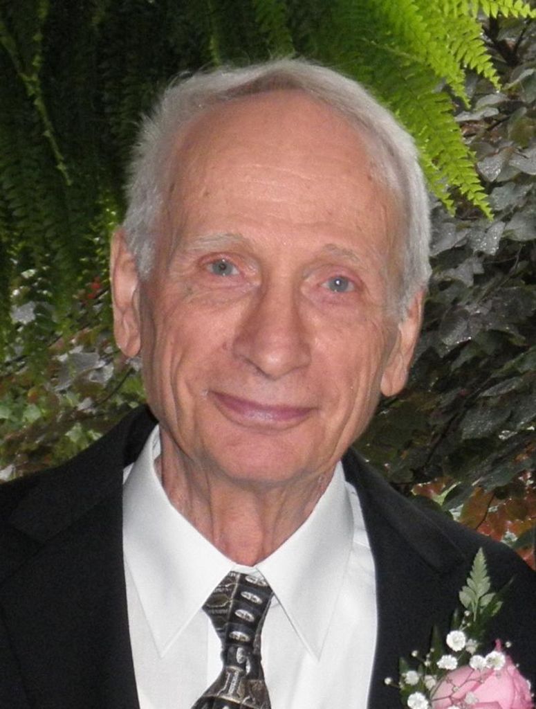 Harry Franklin Gearhart, Jr. Profile Photo