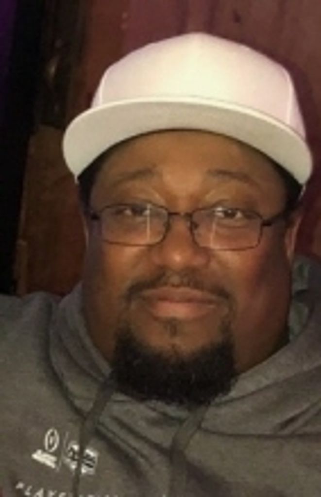Jerome Ellis