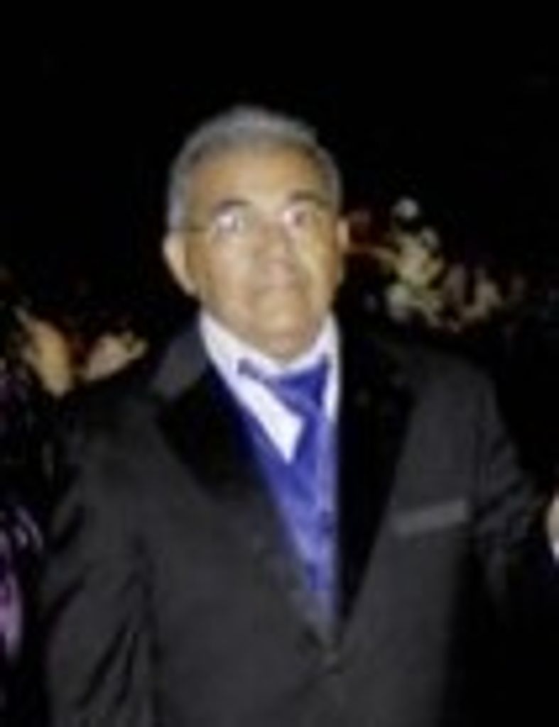 Victor Valenzuela Lopez