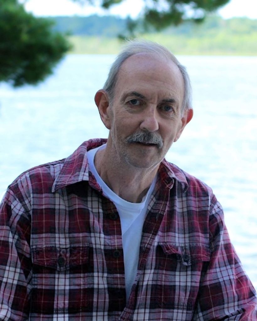 Garrett W. Visser Profile Photo