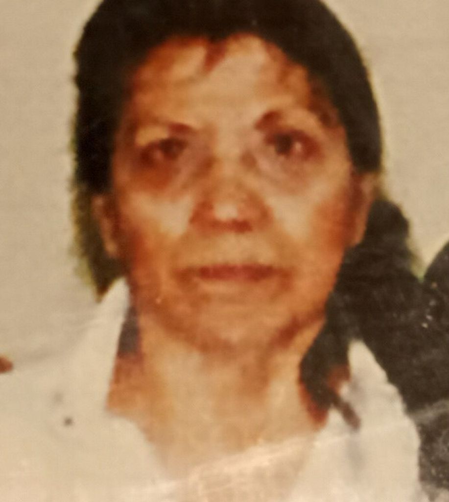 Guillerma G. Guerrero