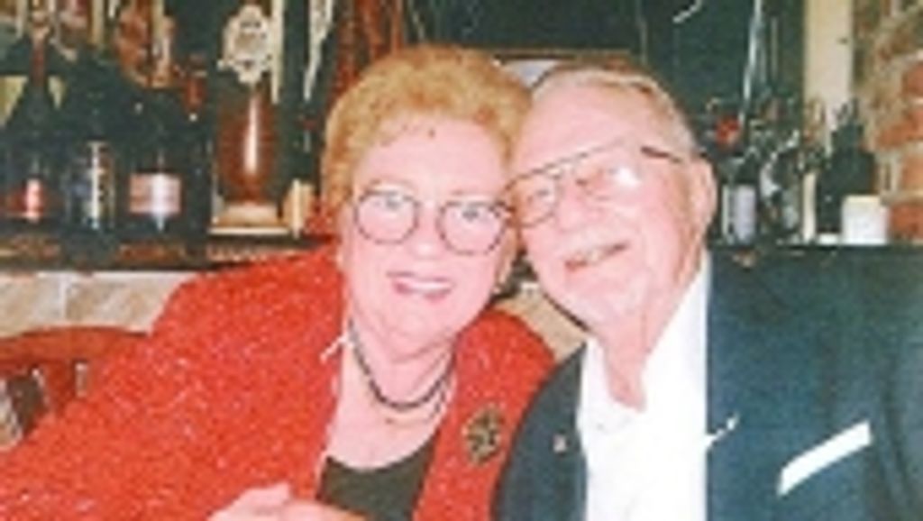 Shirley A. Cuce