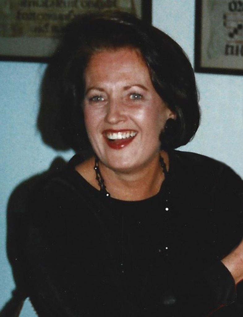 Sheryl Eiland Martin Bailen