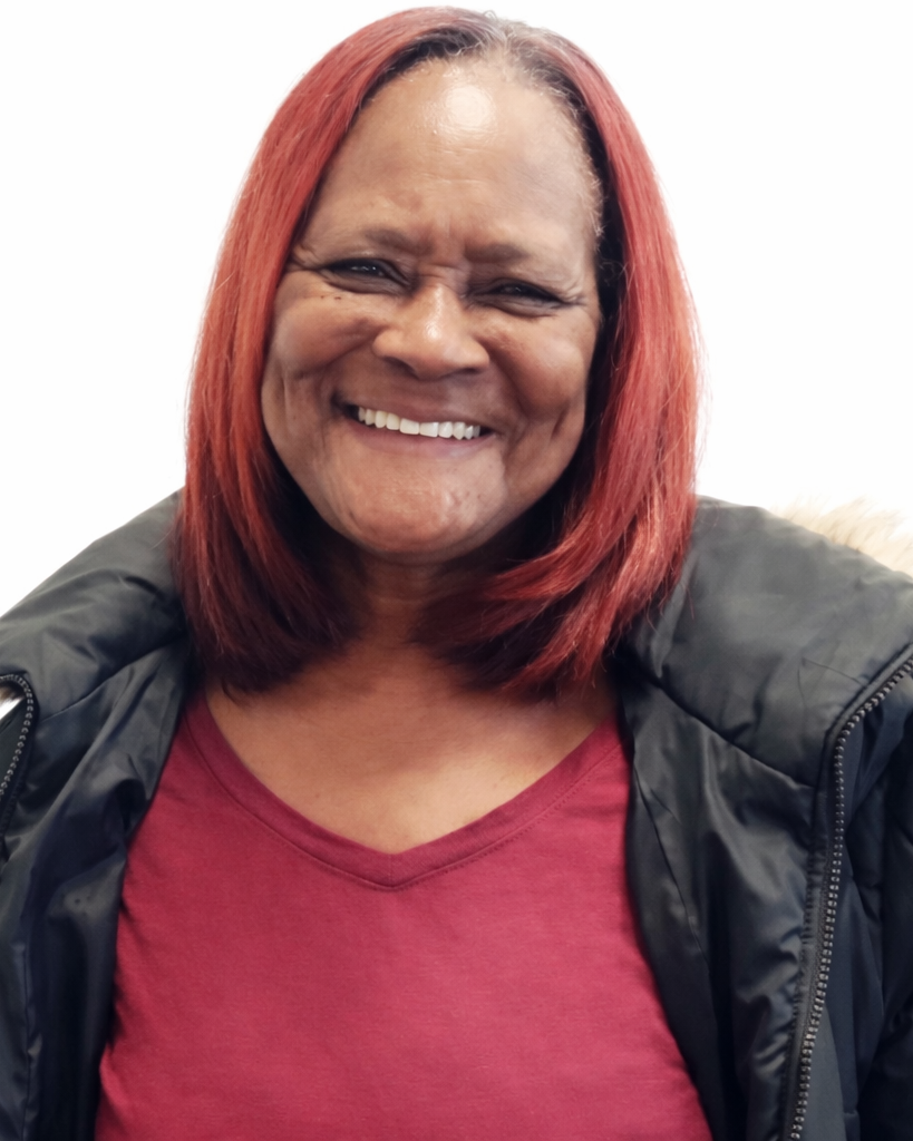 Diane Patricia Williams Profile Photo