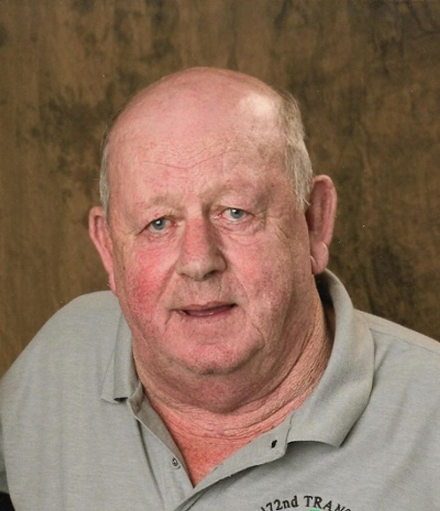Charles "Chuck" E. Spoonemore Profile Photo