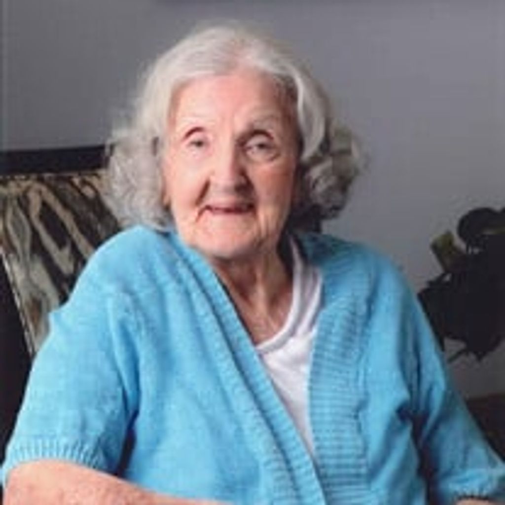 Jewell Ruth Hix