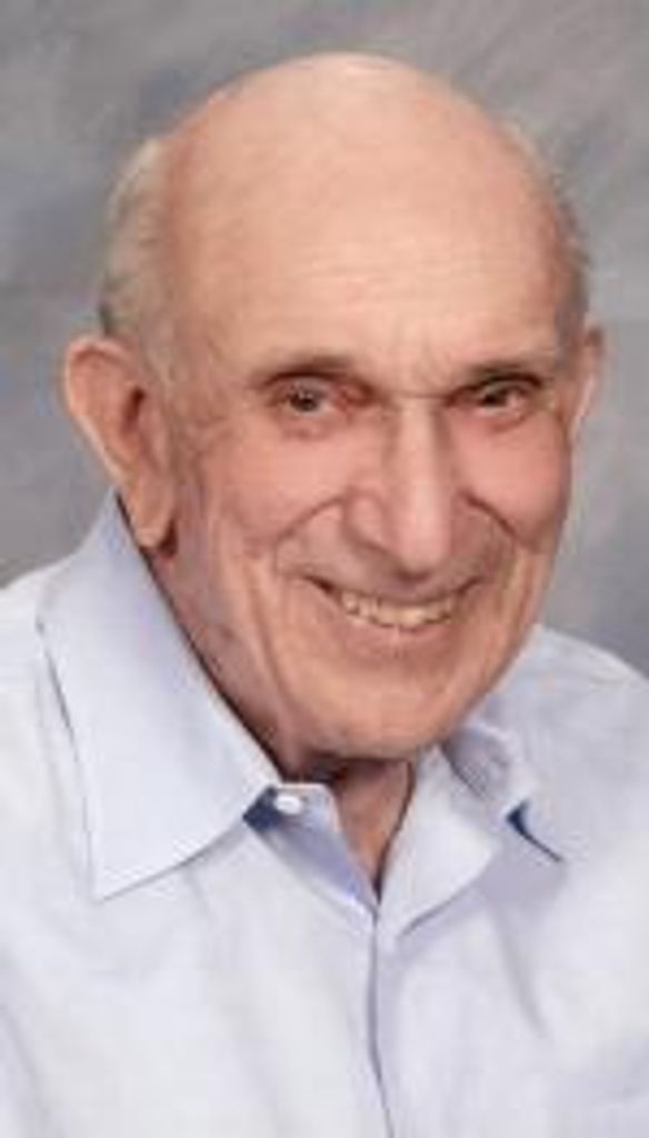 William Joseph Montgomery