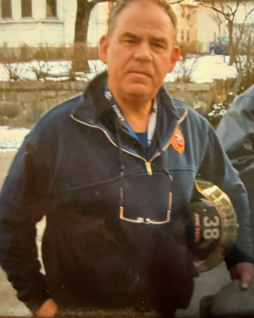 Jerome T. "Jerry" McCullough, Jr. Profile Photo