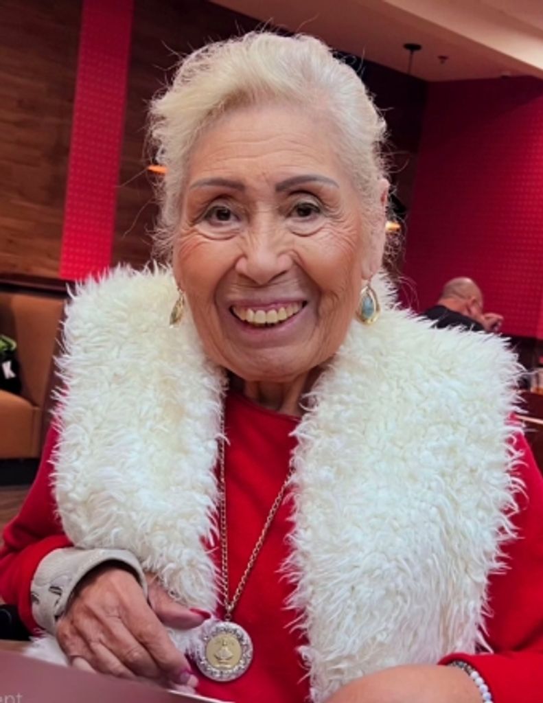 Narcisa G. Gutierrez Profile Photo