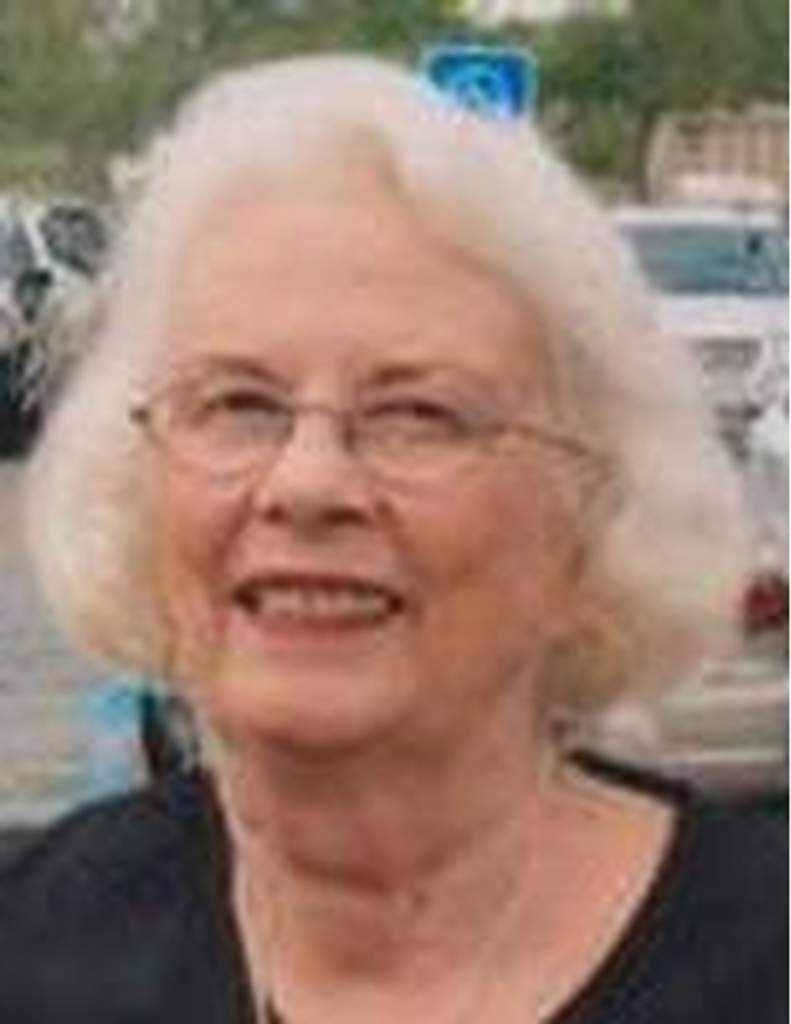 Nancy  Ann Milliken