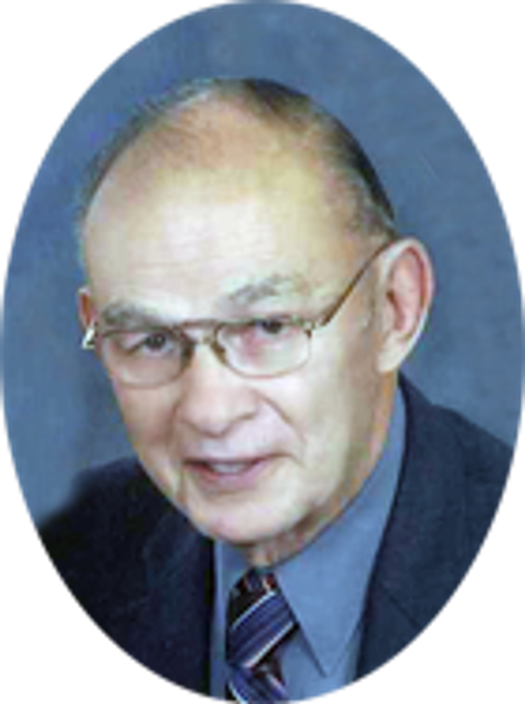 Wendell Detwiler