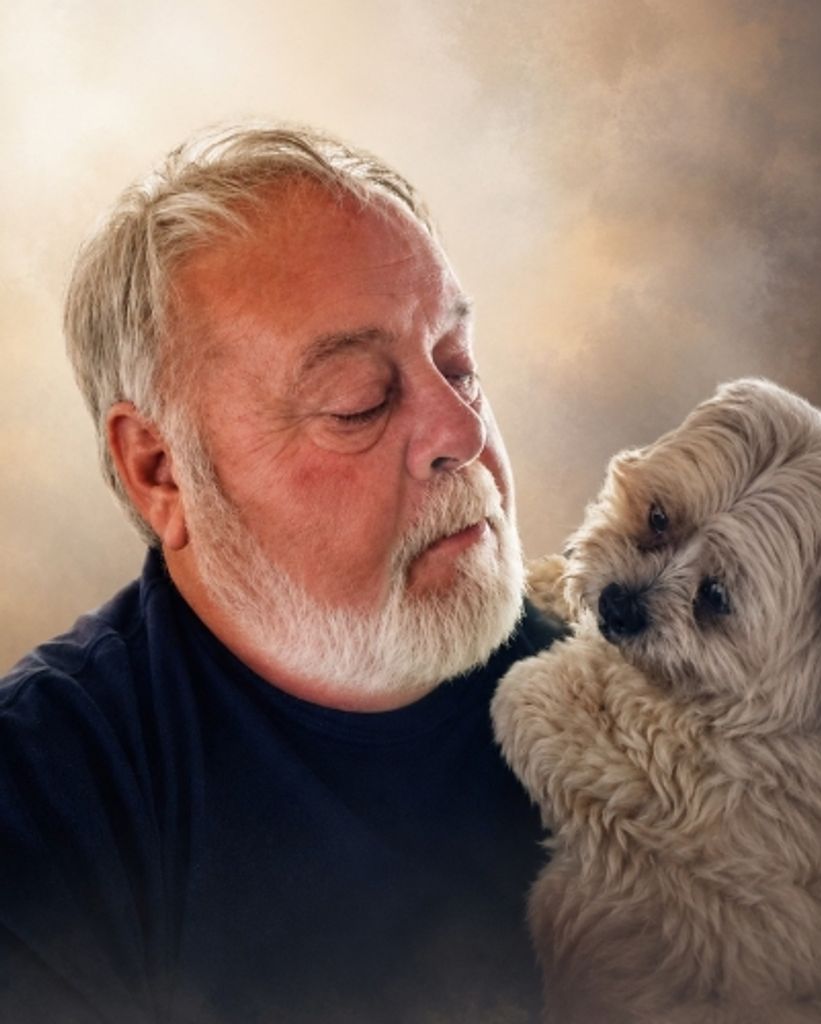 Roger Dean Haupert Profile Photo