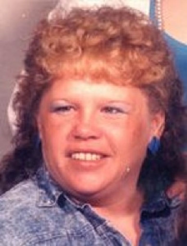 Kathleen Marie Fegly Lucas