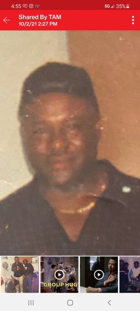 Larry Dixon Profile Photo