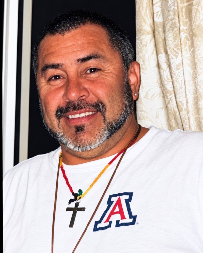 Samuel M. Aguilar Sr. Profile Photo