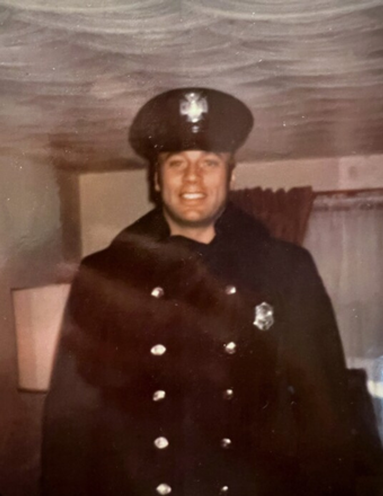 George Hood Profile Photo