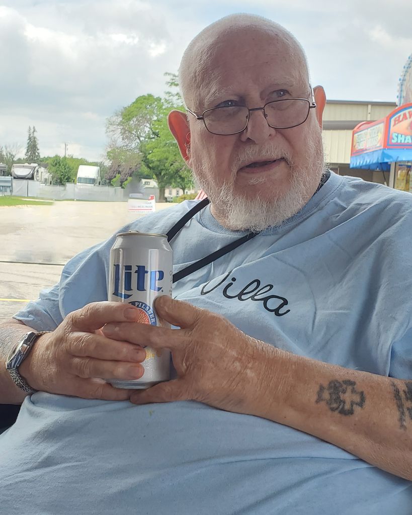 Thomas "Tom" Bielinski