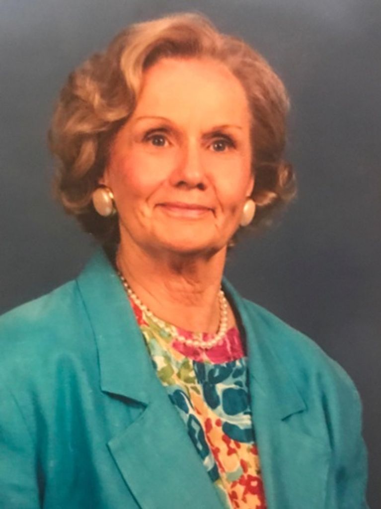 Mary Rogers Meares Profile Photo