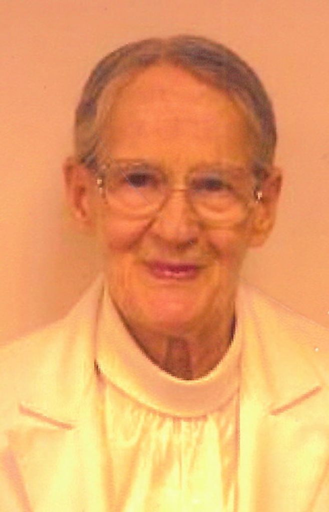 Martha A. Walker
