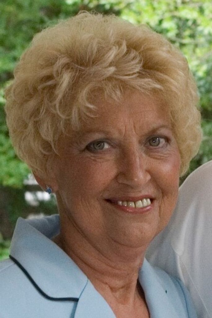 Mary Ann Wescoe Profile Photo